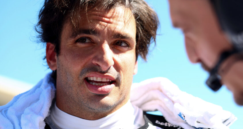 Sainz