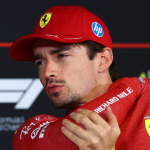 Leclerc