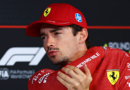 Leclerc