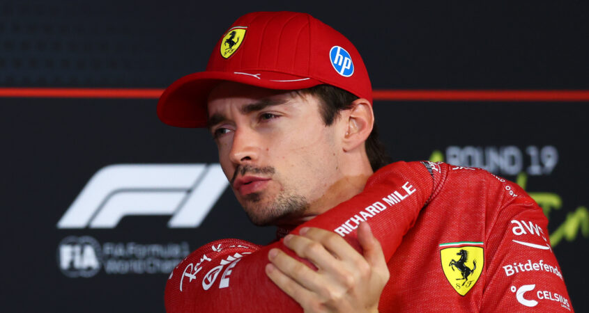 Leclerc