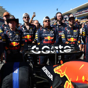 Red Bull