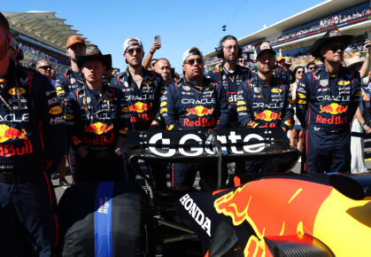 Red Bull