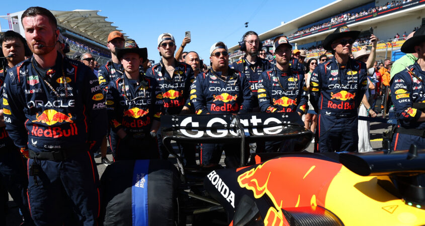 Red Bull