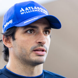 Sainz