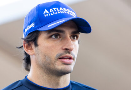 Sainz