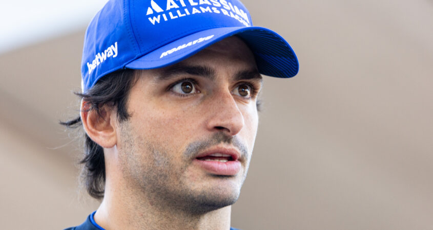 Sainz