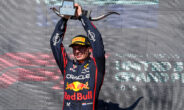 Verstappen