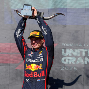Verstappen