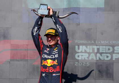 Verstappen