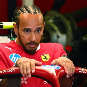 Hamilton