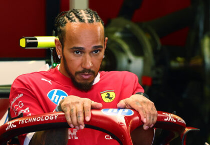 Hamilton