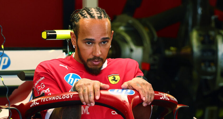Hamilton