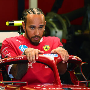 Hamilton