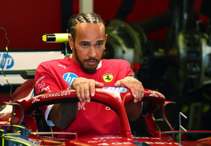 Hamilton