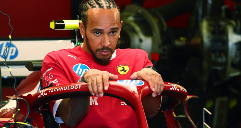 Hamilton
