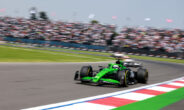 Uitslag eerste vrije training GP Mexico