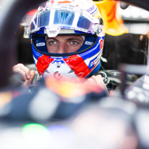 Verstappen