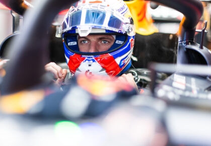 Verstappen