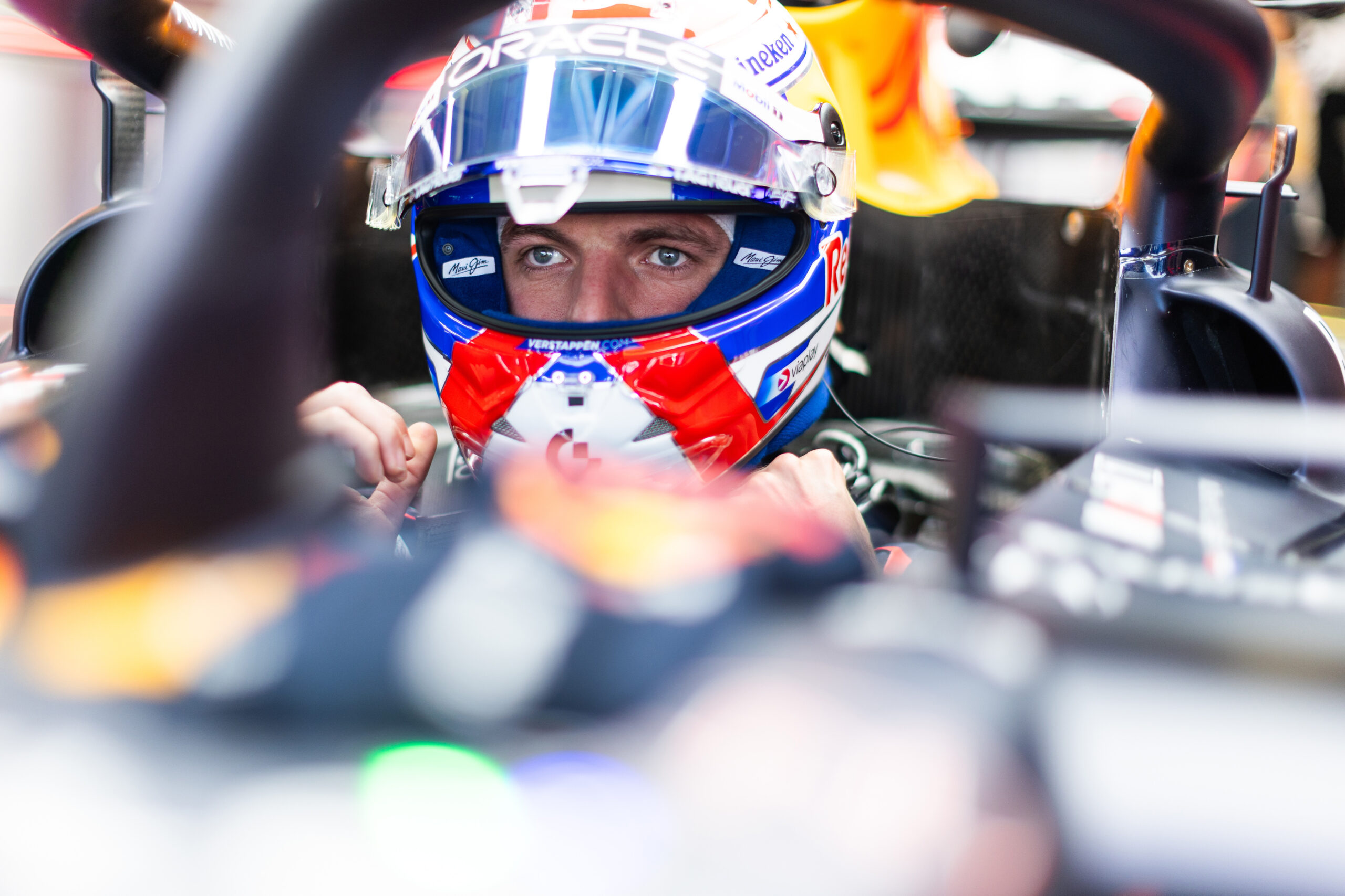 Verstappen