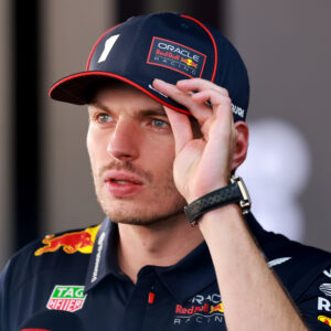 Verstappen