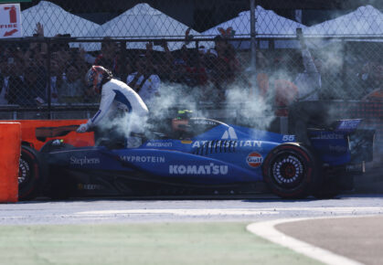Sainz
