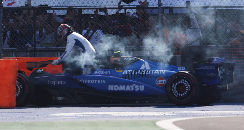 Sainz