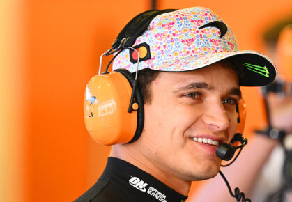 lando norris