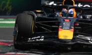 Uitslag derde vrije training GP Mexico