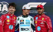 Norris Ferrari