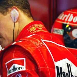 Schumacher Verstappen
