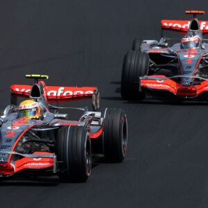 Zak Brown