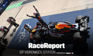 racereport GP Verenigde Staten 2025