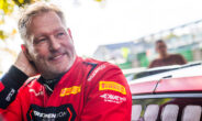 Jos Verstappen