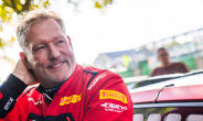jos verstappen