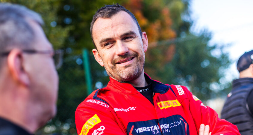 Renaud Jamoul