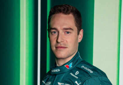 Vandoorne