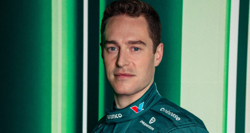 Vandoorne