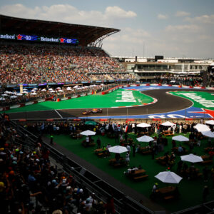 GP Mexico