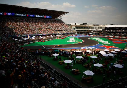 GP Mexico