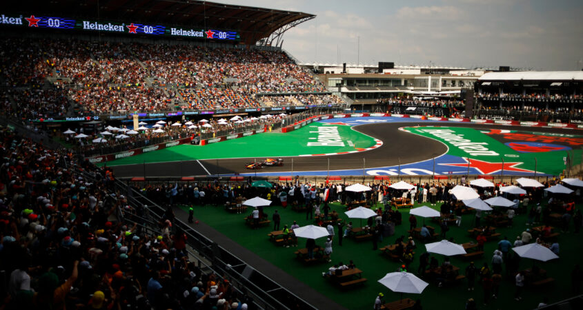 GP Mexico