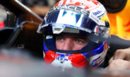 Verstappen