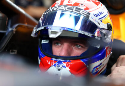 Verstappen