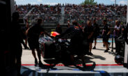 Red Bull upgrade