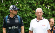 Verstappen Marko