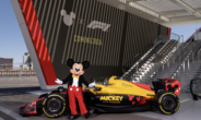 Disney