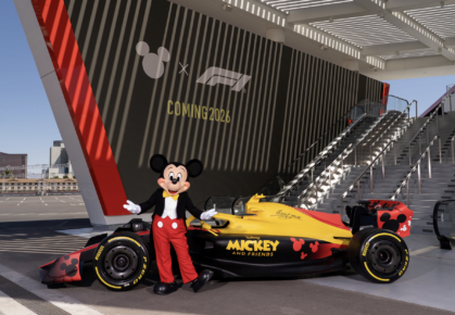 Disney