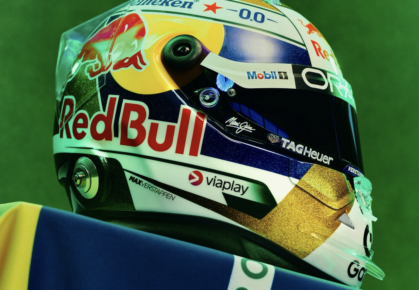 Verstappen