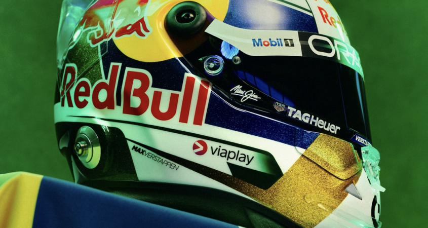 Verstappen