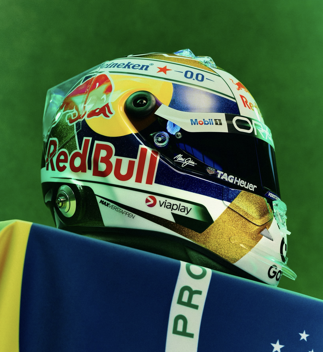 Verstappen