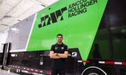 Van Kalmthout IndyCar